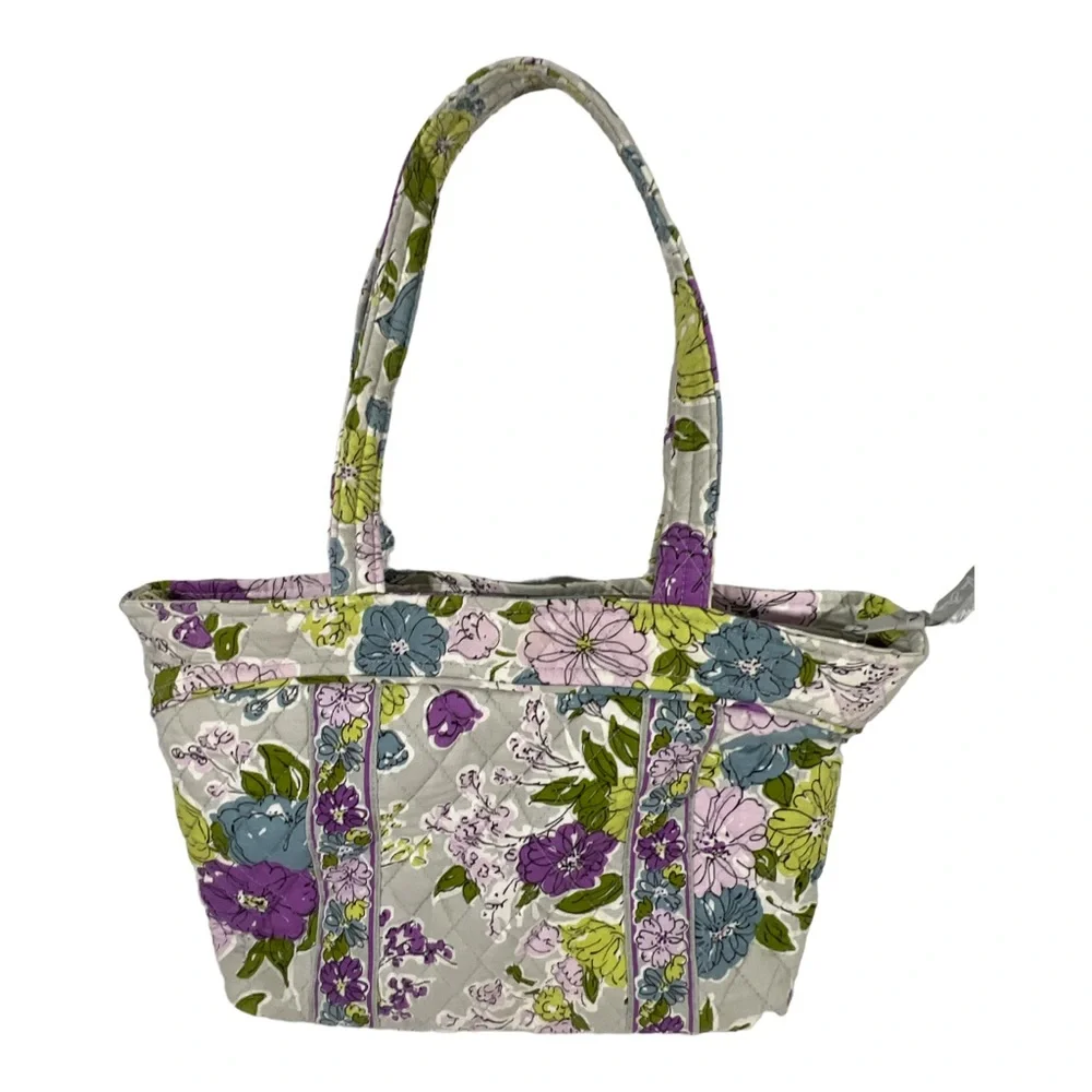 VERA BRADLEY shoulder bag purse - Picture 2 of 6